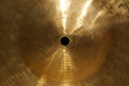 Istanbul Agop 20" 30th Anniversary Medium Ride Cymbal - 2140g