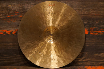 Istanbul Agop 20" 30th Anniversary Medium Ride Cymbal - 2140g