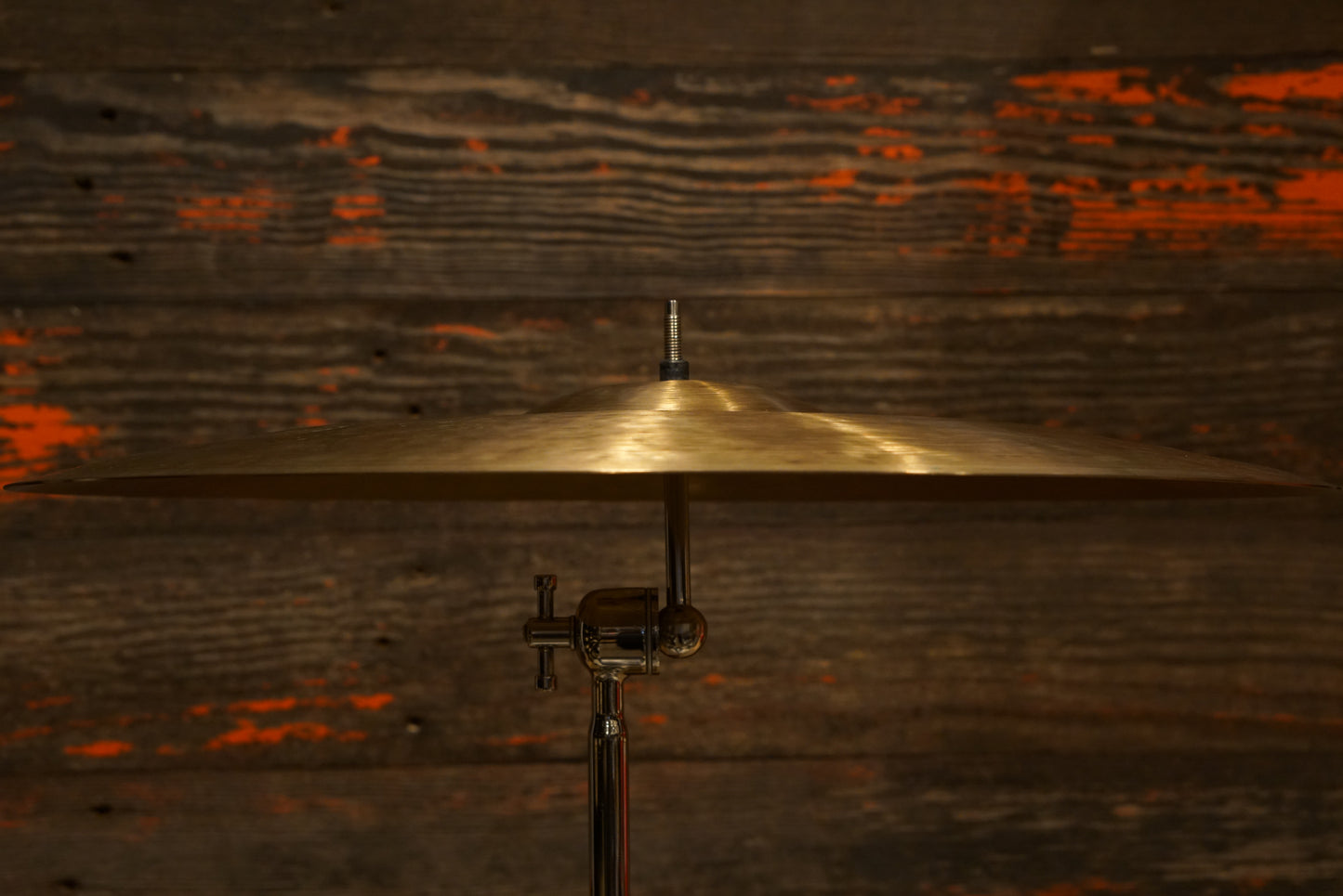 Istanbul Agop 20" 30th Anniversary Medium Ride Cymbal - 2140g