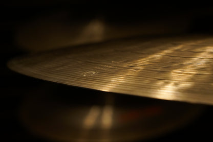 Istanbul Agop 20" 30th Anniversary Medium Ride Cymbal - 2140g