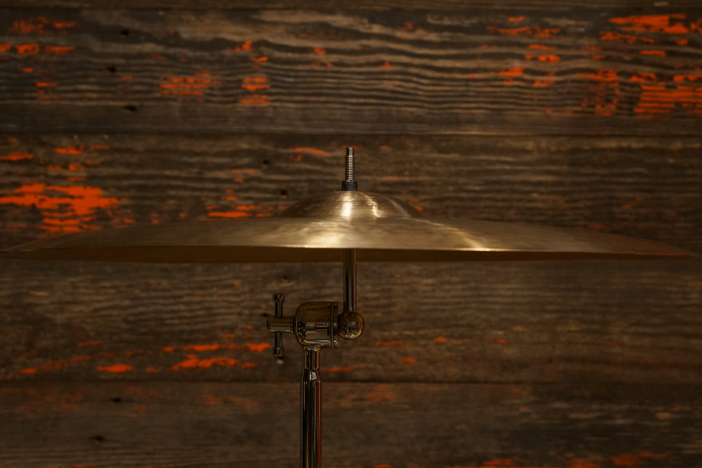 JD Sagurton 20" Ride Cymbal -  2173g