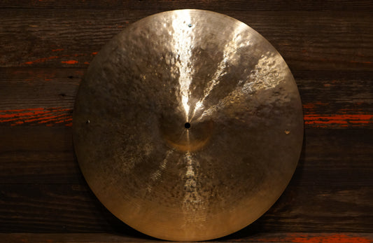 JD Sagurton 20" Ride Cymbal -  2388g