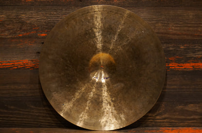 JD Sagurton 20" Ride Cymbal -  2388g