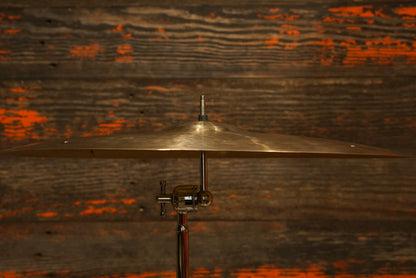 JD Sagurton 20" Ride Cymbal -  2388g