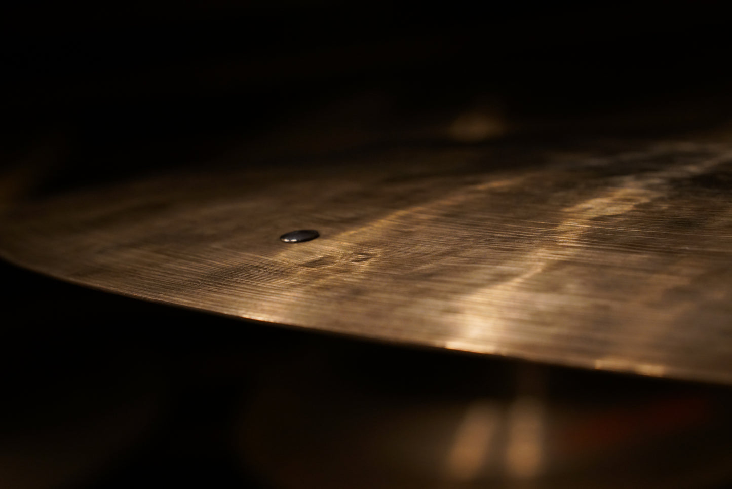 JD Sagurton 20" Ride Cymbal -  2388g