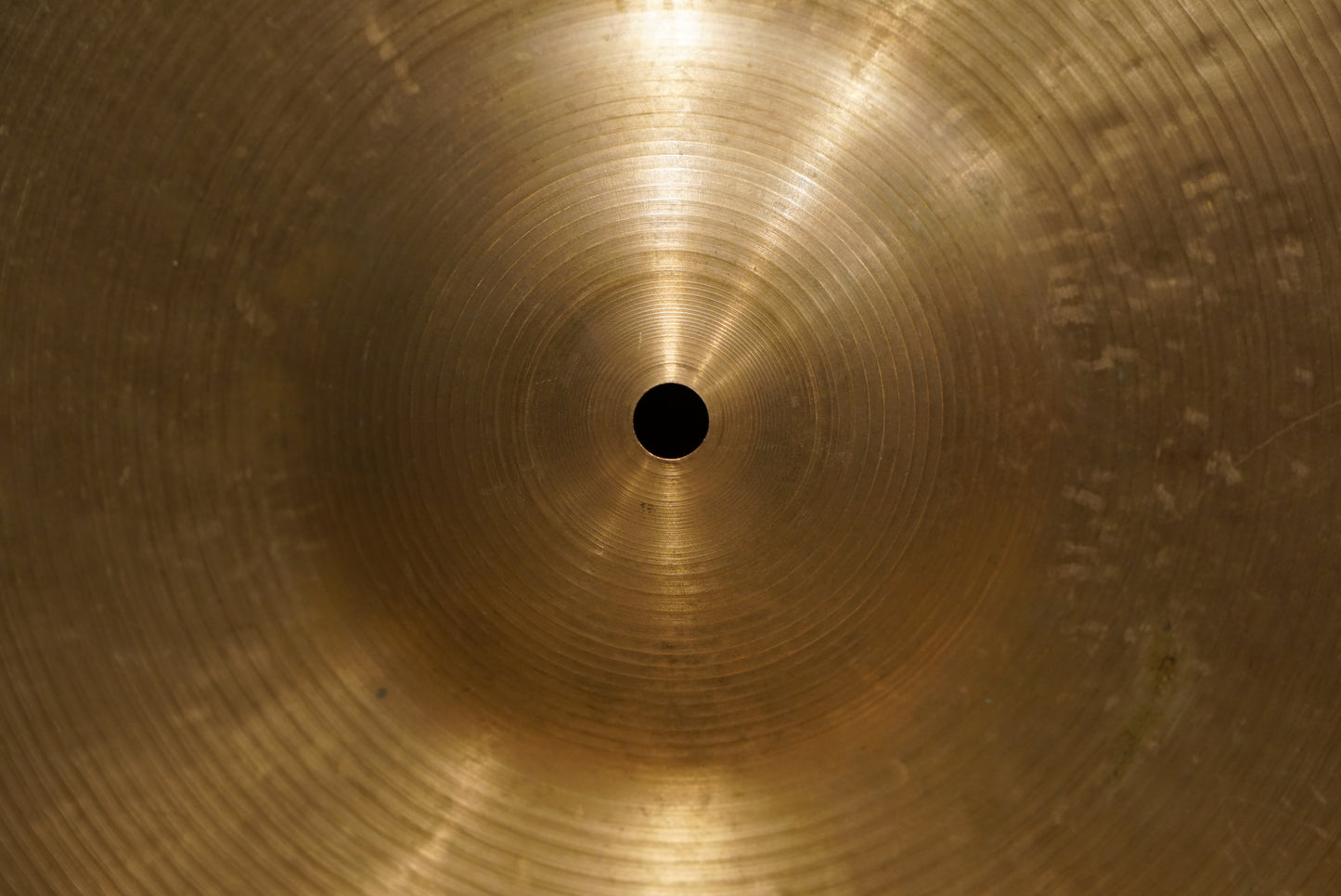 Zildjian 20" K. Pre-Aged Dry Light Ride Cymbal - 2165g