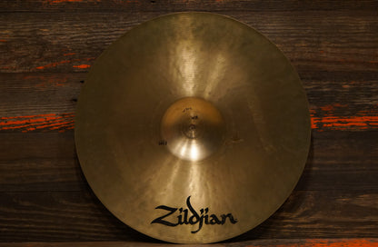 Zildjian 20" K. Pre-Aged Dry Light Ride Cymbal - 2165g