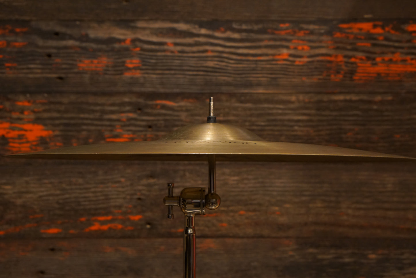 Zildjian 20" K. Pre-Aged Dry Light Ride Cymbal - 2165g