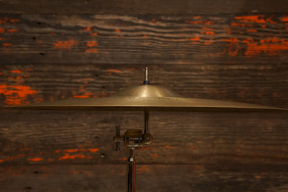 Zildjian 20" K. Pre-Aged Dry Light Ride Cymbal - 2165g