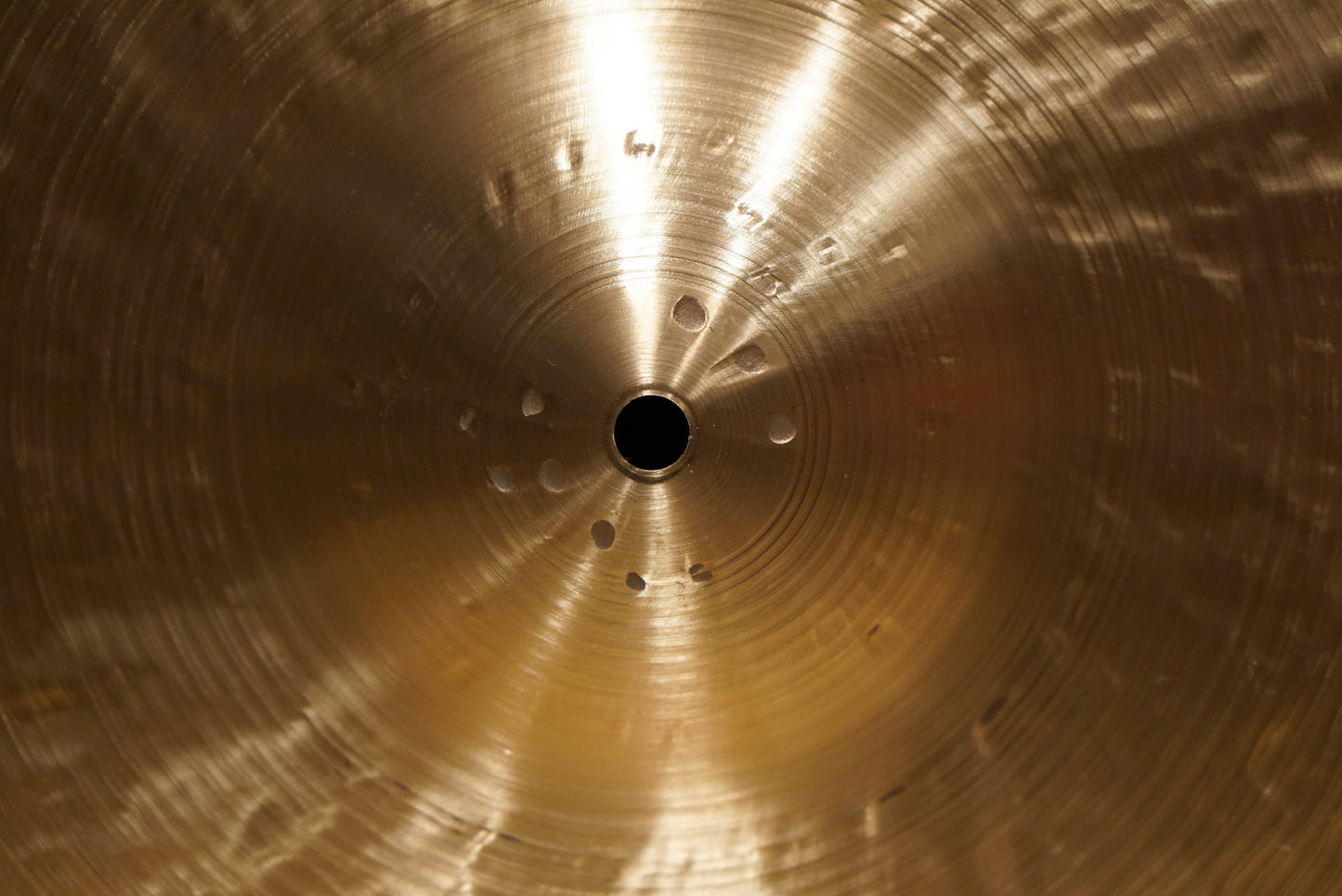 Zildjian 20" K. Constantinople Medium Thin Low Ride Cymbal - 1890g