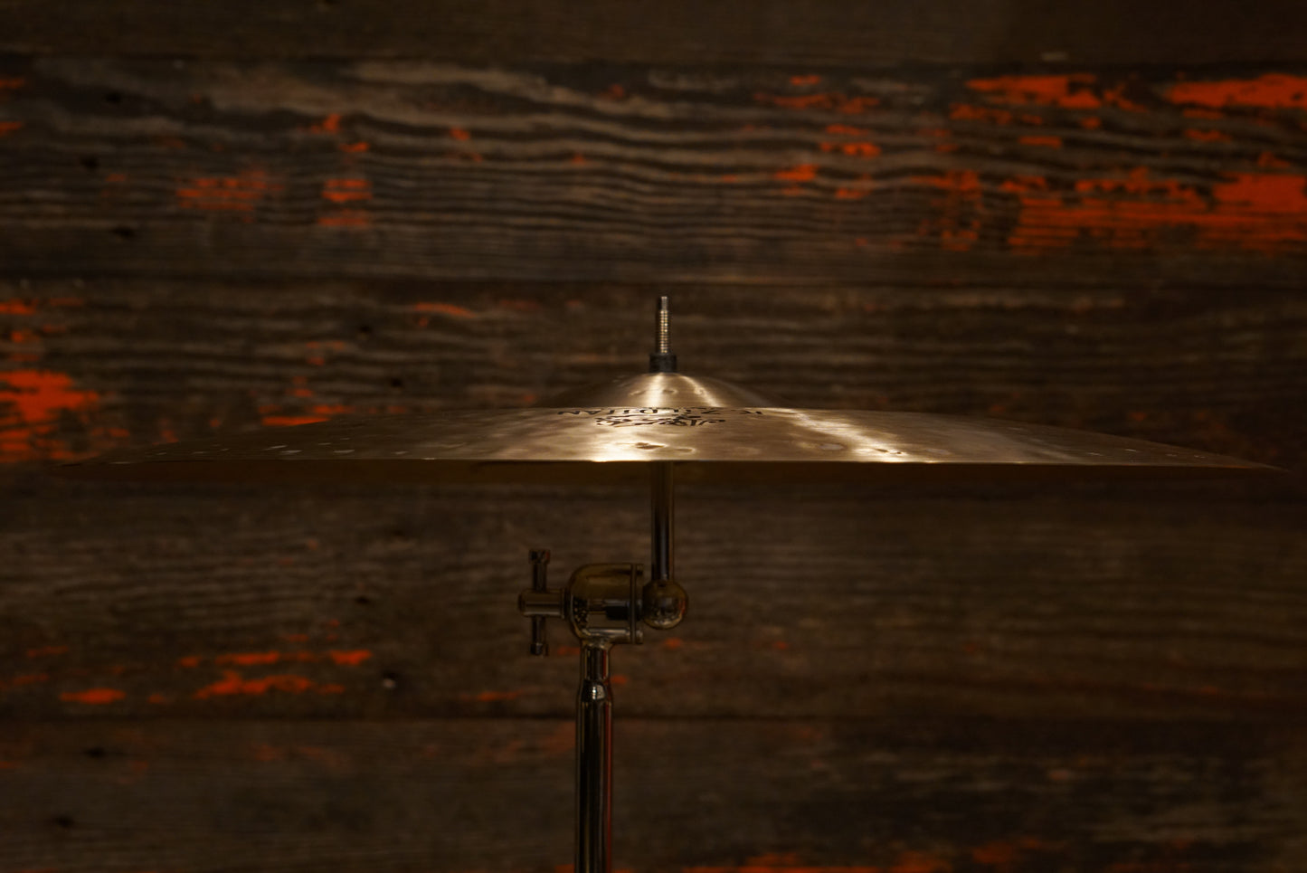 Zildjian 20" K. Constantinople Medium Thin Low Ride Cymbal - 1890g