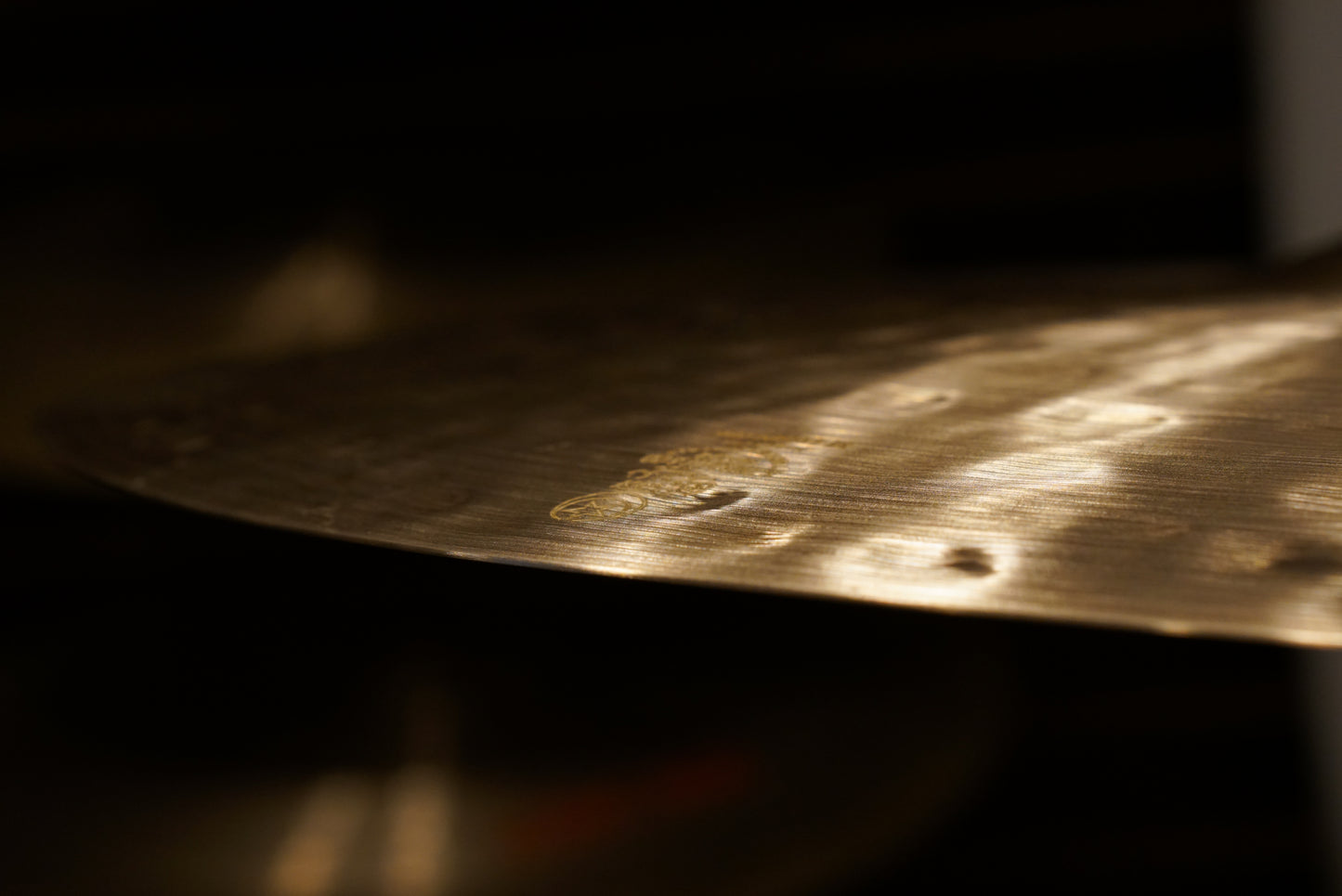 Zildjian 20" K. Constantinople Medium Thin Low Ride Cymbal - 1890g