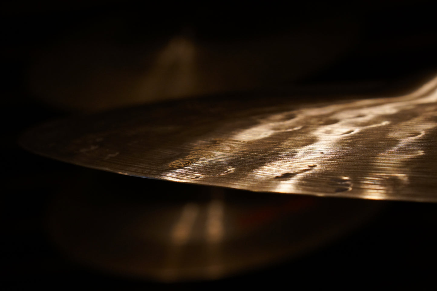 Zildjian 20" K. Constantinople Medium Thin Low Ride Cymbal - 1909g