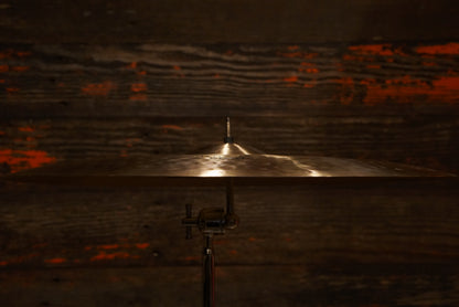 Zildjian 22" K. Constantinople Medium Thin Low Ride Cymbal - 2484g