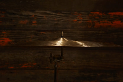 Zildjian 22" K. Constantinople Medium Thin Low Ride Cymbal - 2439g