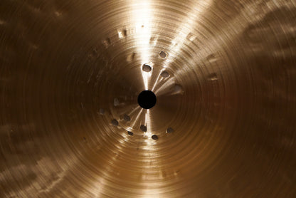 Zildjian 22" K. Constantinople Medium Thin Low Ride Cymbal - 2497g