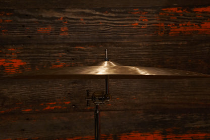 Zildjian 22" K. Constantinople Medium Thin Low Ride Cymbal - 2497g