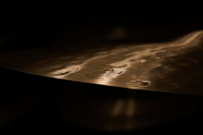 Zildjian 22" K. Constantinople Medium Thin Low Ride Cymbal - 2497g