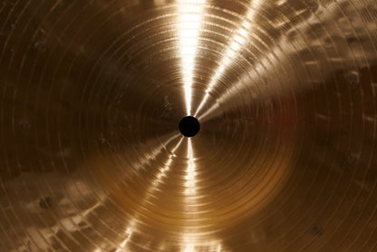 Zildjian 19" K. Constantinople Crash Ride Cymbal - 1551g