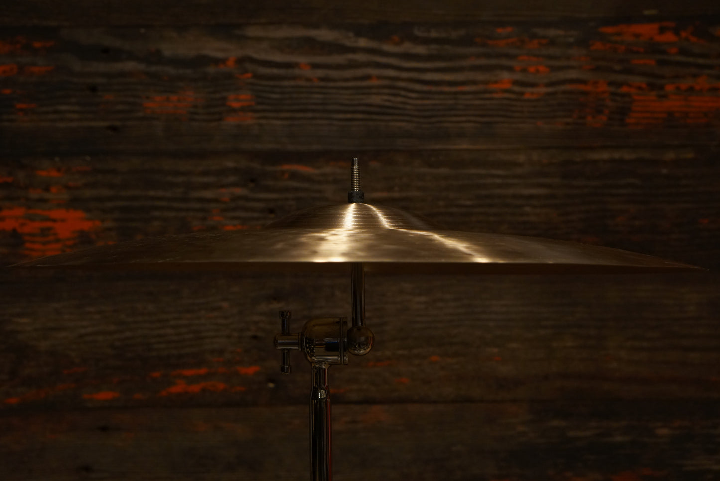 Zildjian 19" K. Constantinople Crash Ride Cymbal - 1551g