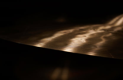 Zildjian 19" K. Constantinople Crash Ride Cymbal - 1551g
