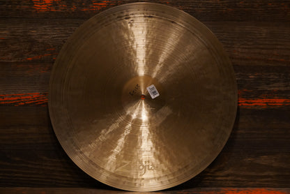 Zildjian 22" Kerope Medium Low Ride Cymbal - 2512g