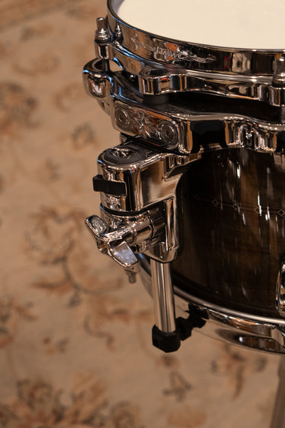 Tama 12/14/18" Star Bubinga Drum Set - Pewter Blue Australian Acacia