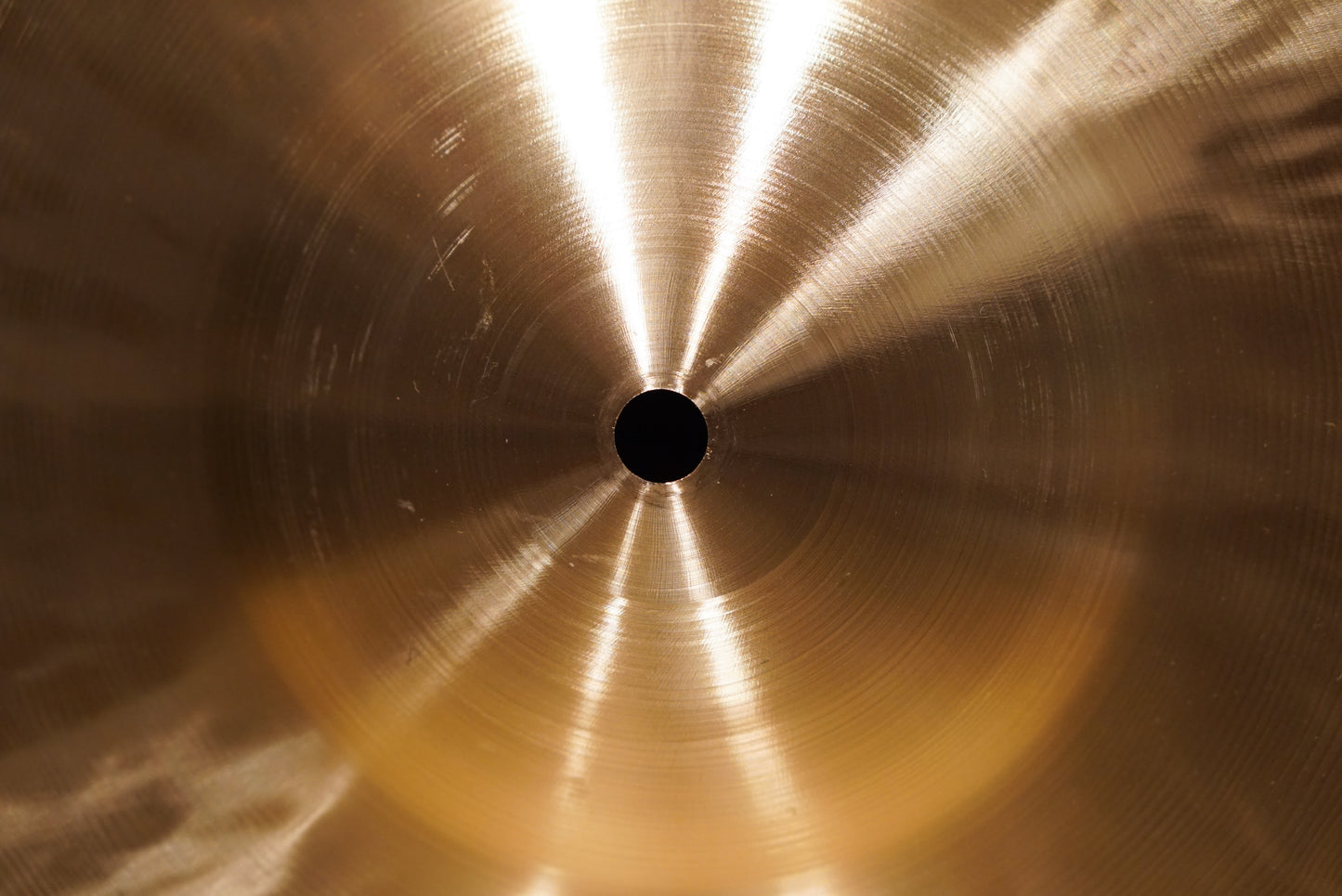 Zildjian 22" K. Constantinople Renaissance Ride Cymbal - 2556g