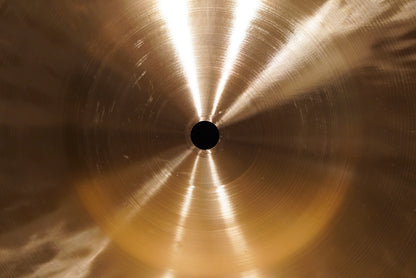 Zildjian 22" K. Constantinople Renaissance Ride Cymbal - 2556g