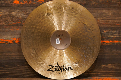 Zildjian 22" K. Constantinople Renaissance Ride Cymbal - 2556g