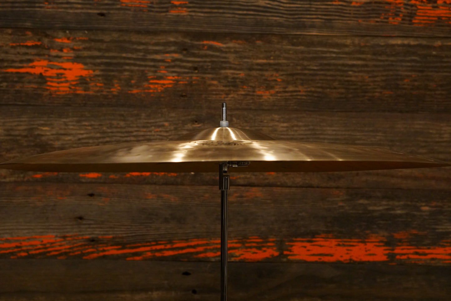 Zildjian 22" K. Constantinople Renaissance Ride Cymbal - 2556g