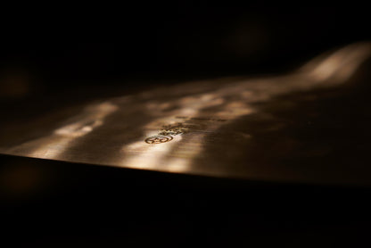 Zildjian 22" K. Constantinople Renaissance Ride Cymbal - 2556g