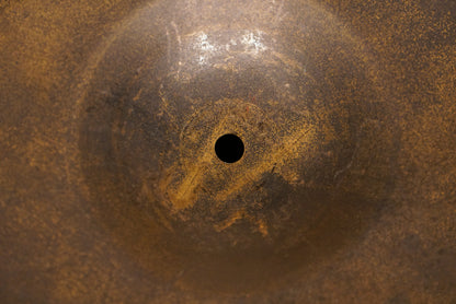 Sabian 20" Jack DeJohnette Signature Ride Cymbal - 2342g