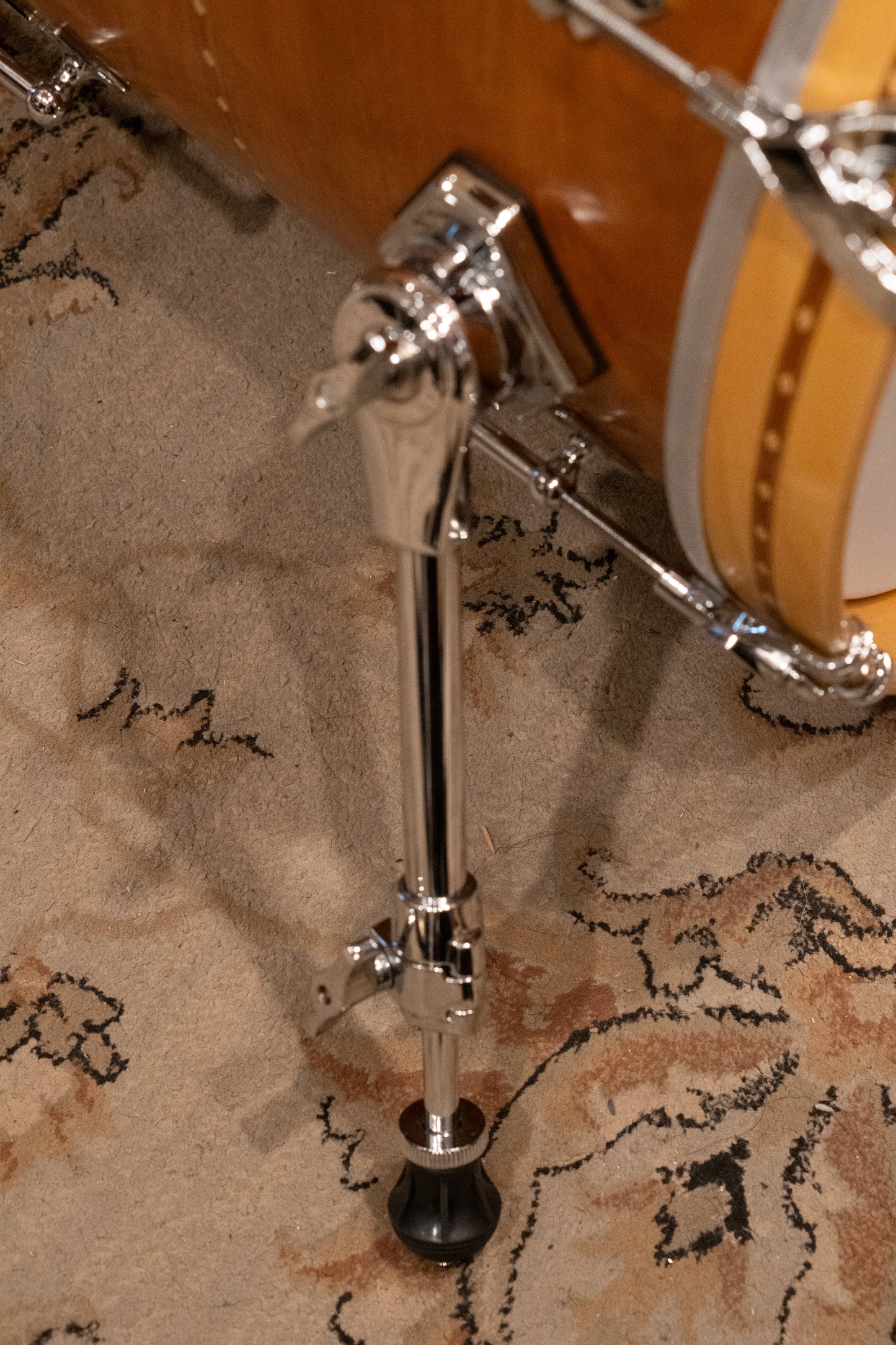 Craviotto 12/14/18" Cherry Drum Set - 2022