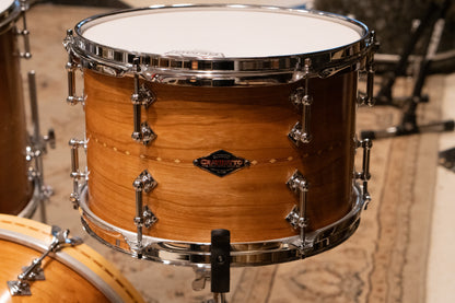 Craviotto 12/14/18" Cherry Drum Set - 2022