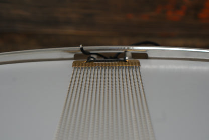 Canopus 5x14" NV60-M5 Snare Drum - Black Onyx