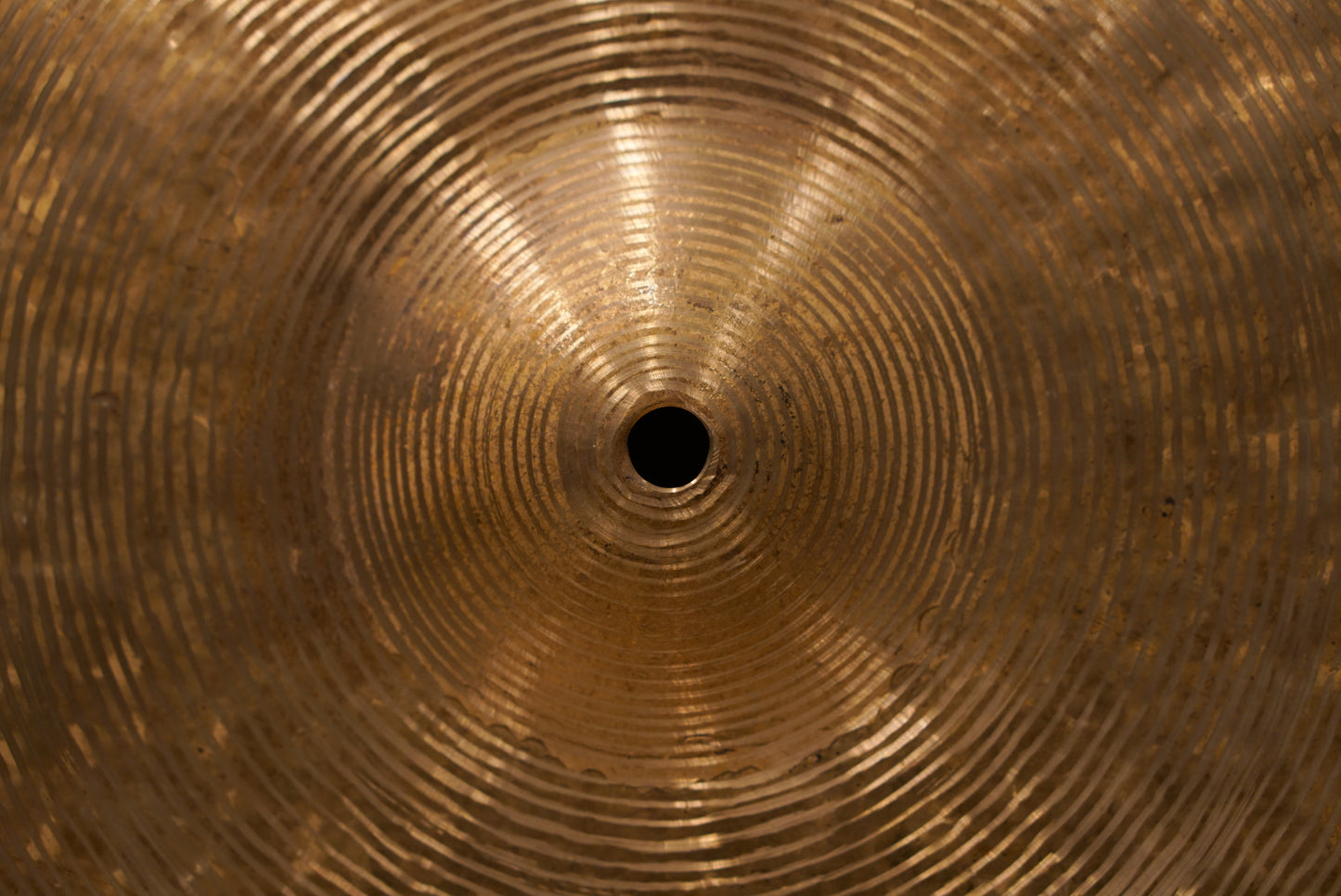 Istanbul Agop 24" Epoch Ride Cymbal - 3306g