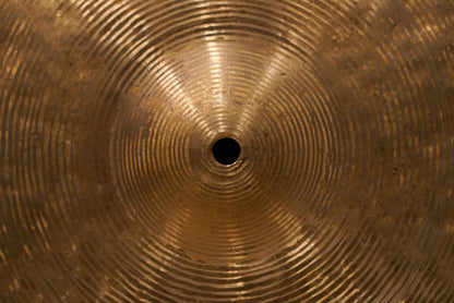 Istanbul Agop 24" Epoch Ride Cymbal - 3306g
