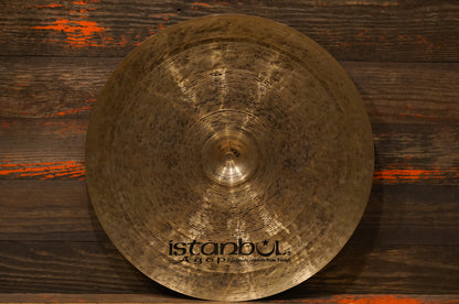 Istanbul Agop 24" Epoch Ride Cymbal - 3306g