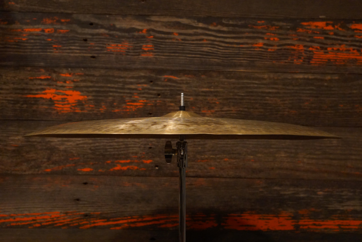 Istanbul Agop 24" Epoch Ride Cymbal - 3306g