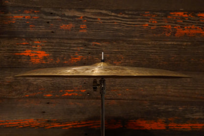 Istanbul Agop 24" Epoch Ride Cymbal - 3306g
