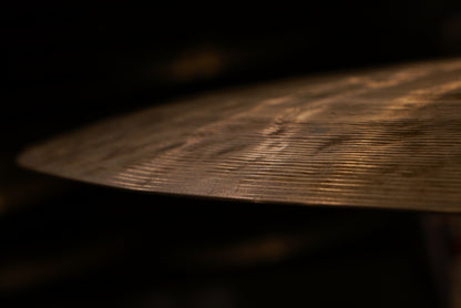 Istanbul Agop 24" Epoch Ride Cymbal - 3306g