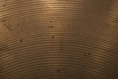 Zildjian 22" Avedis 1960s Ride Cymbal - 2478g