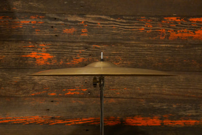 Zildjian 22" Avedis 1960s Ride Cymbal - 2478g