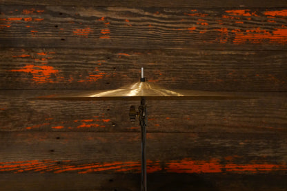 Paiste 22" Signature Traditionals Light Ride Cymbal - 2496g