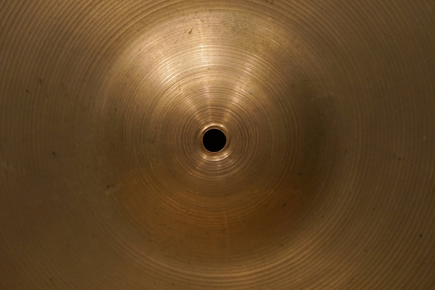 Zildjian 24" Avedis 1960s Ride Cymbal - 3096g