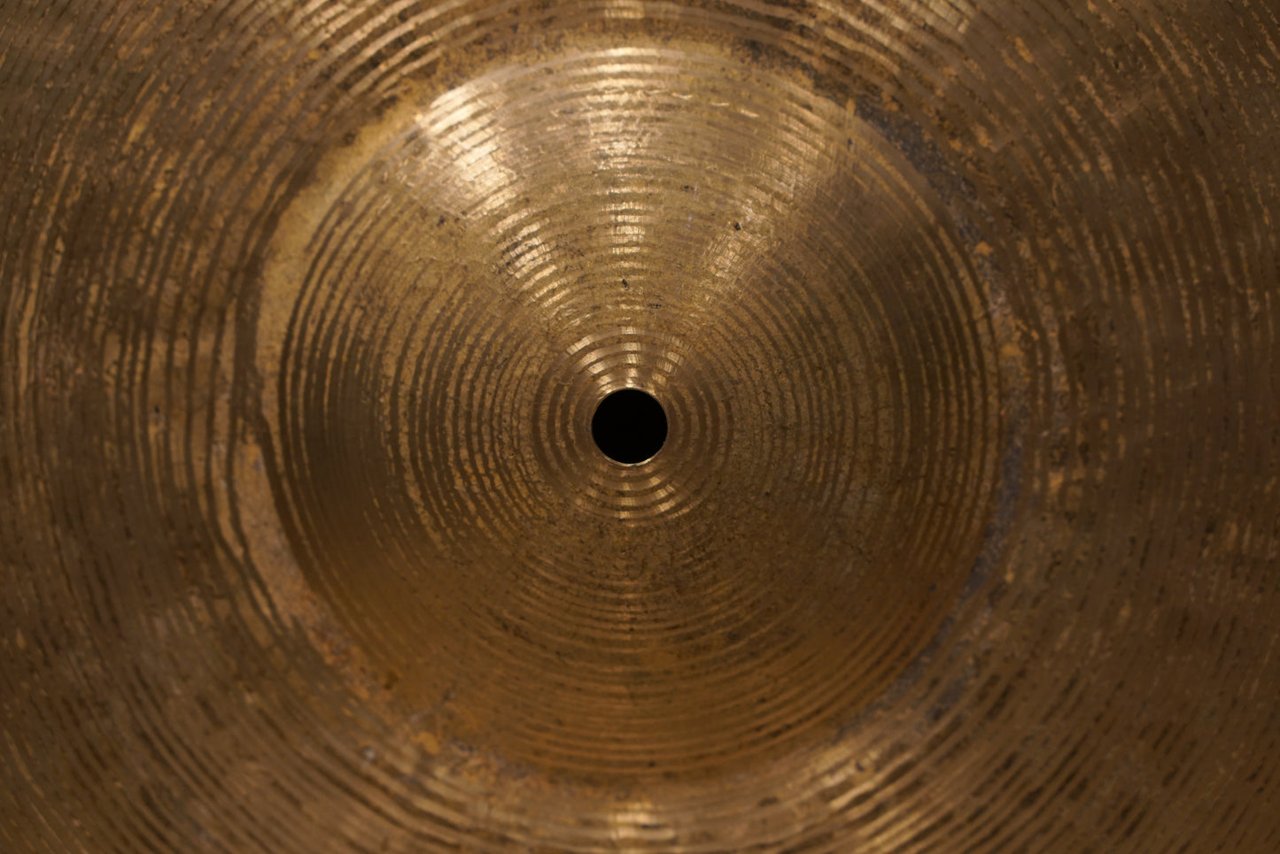 Istanbul Agop 22″ Traditional Trash Hit Cymbal - 2127g