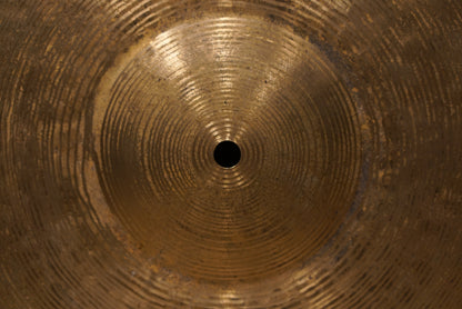 Istanbul Agop 22″ Traditional Trash Hit Cymbal - 2127g