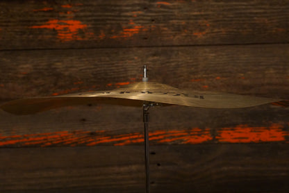 Istanbul Agop 22″ Traditional Trash Hit Cymbal - 2127g