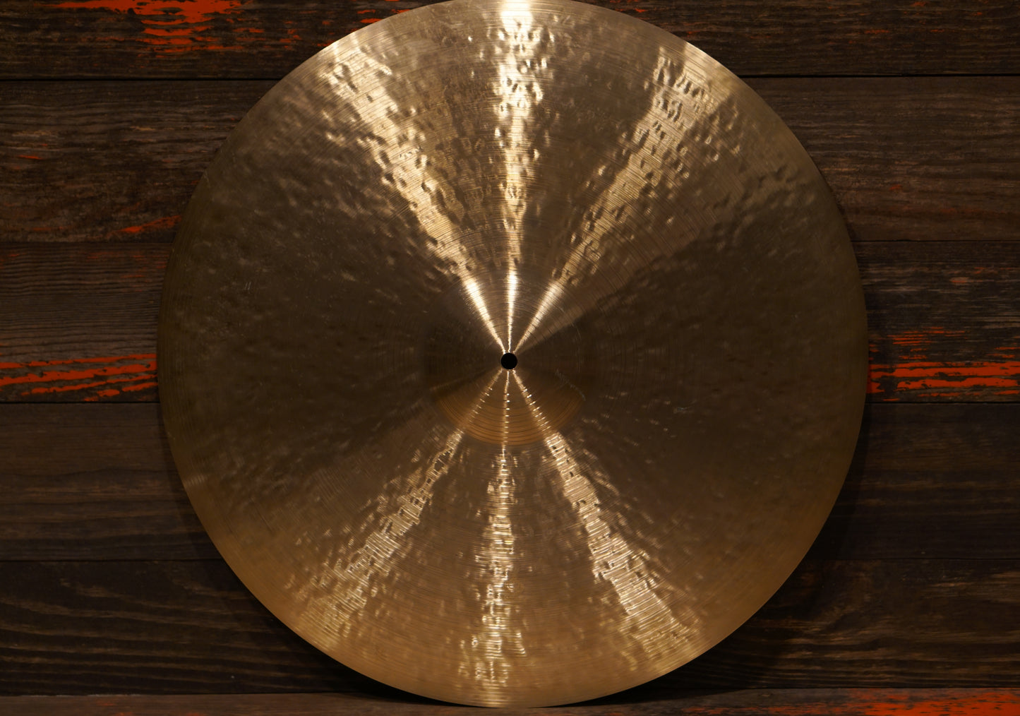 Soultone 22" Ride Cymbal - 2740g